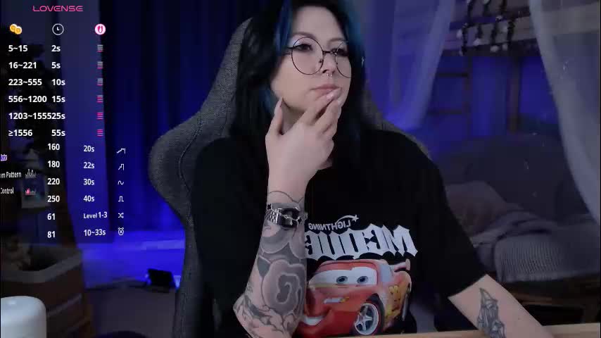 wesleegray Adult Chat March 6, 2026