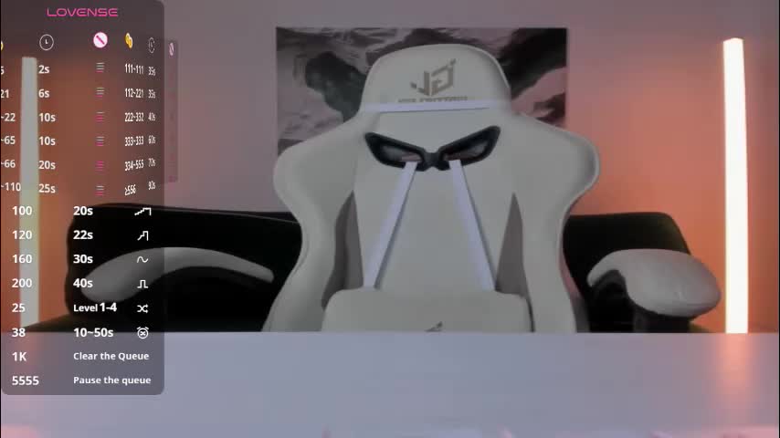 melissameowww Adult Chat March 6, 2026