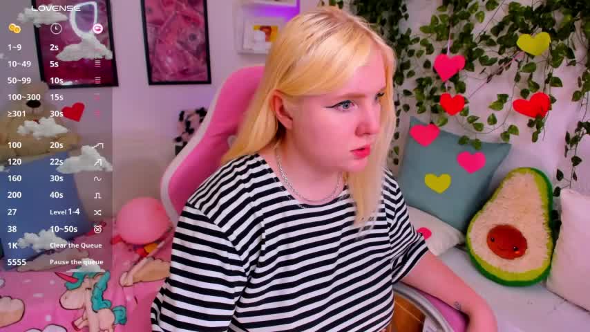 art_lovee Adult Chat March 6, 2026