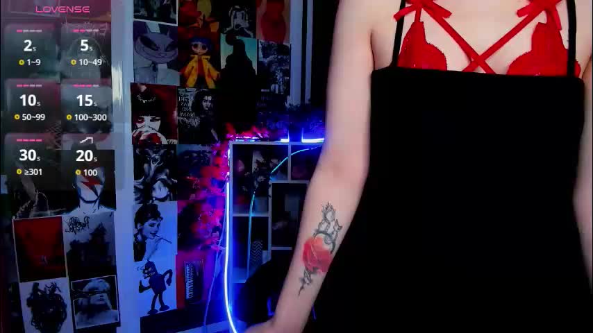 fane_stain Adult Chat March 6, 2026