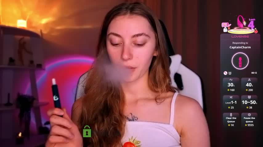 lady_curls Adult Chat March 6, 2026