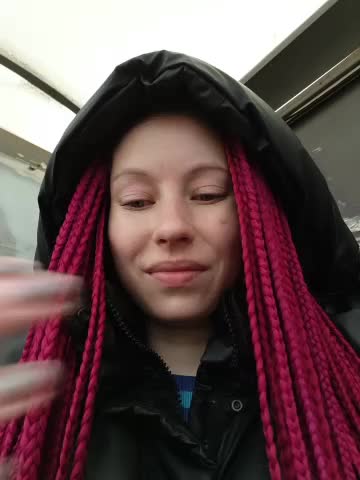 Frost_foxy Adult Chat March 6, 2026