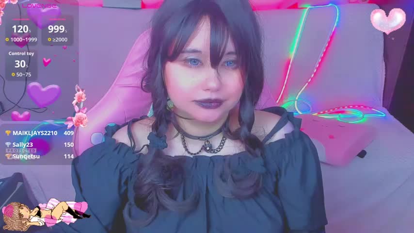 Lolisuccub Adult Chat March 6, 2026
