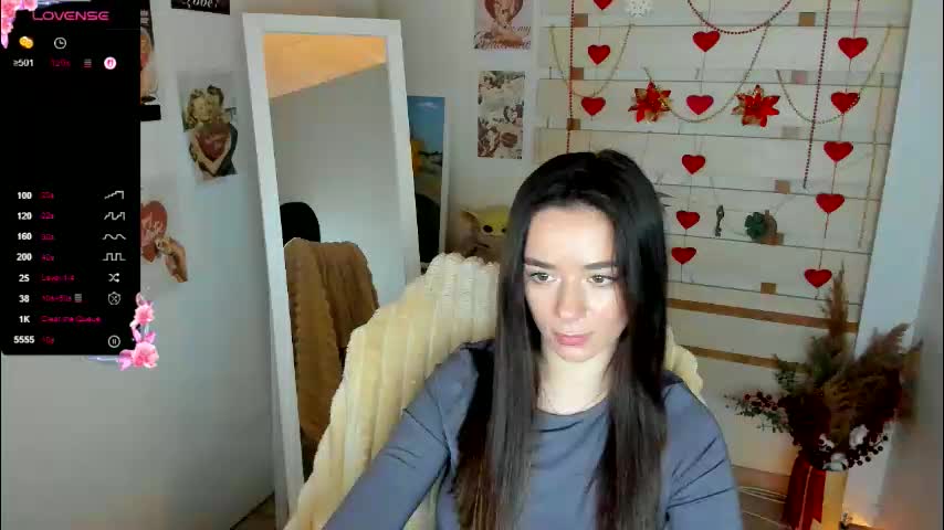 allana_dream Adult Chat March 6, 2026