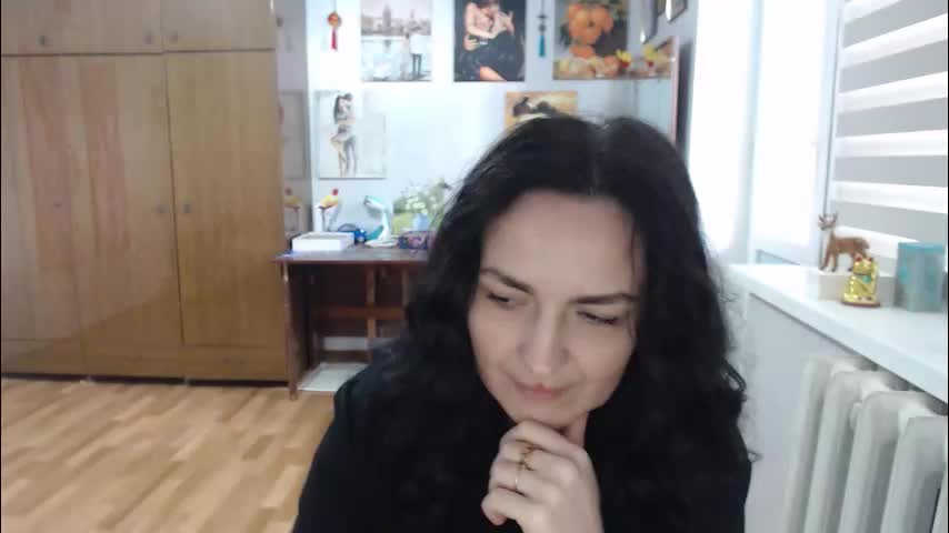 alexismillers Adult Chat March 6, 2026