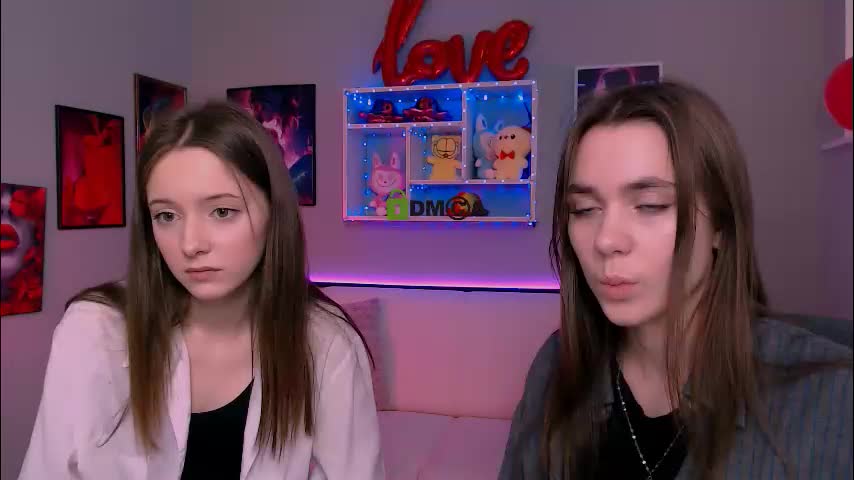 laurenmurrr Adult Chat March 6, 2026