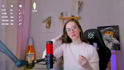 KiraRumGirl Adult Chat March 6, 2026