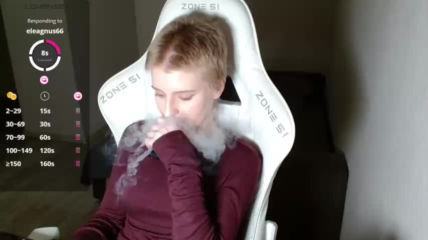 Helga_Pataki Adult Chat March 6, 2026