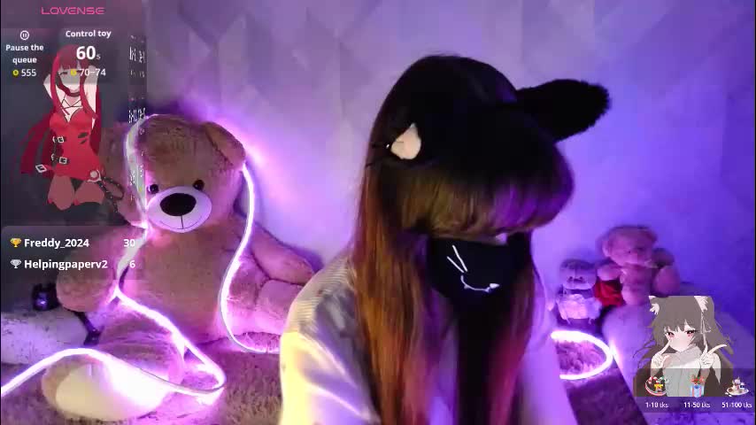 lavessa Adult Chat March 6, 2026