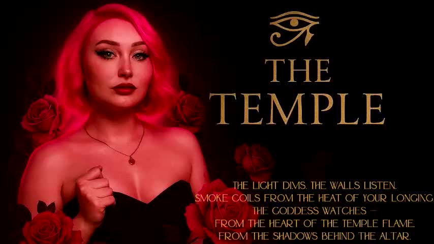 wounded_goddess Adult Chat March 6, 2026