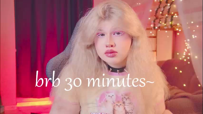 lilithnelson Adult Chat March 6, 2026