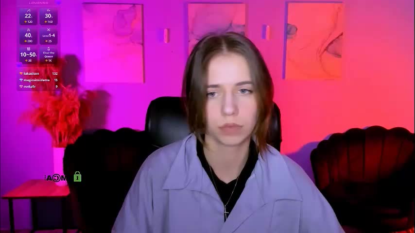 cleo_cool Adult Chat March 6, 2026