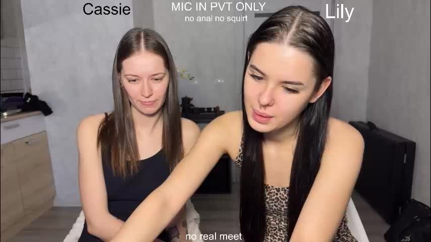 x_kai Adult Chat March 6, 2026