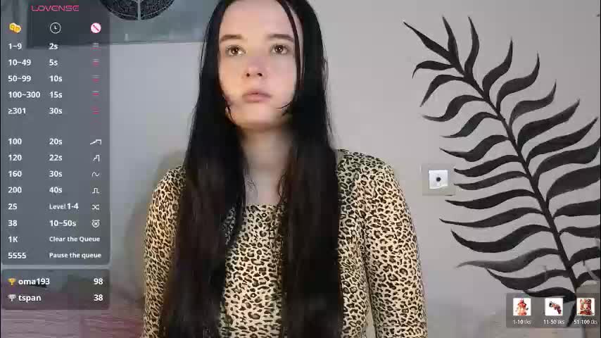 melissa_hale_ Adult Chat March 6, 2026