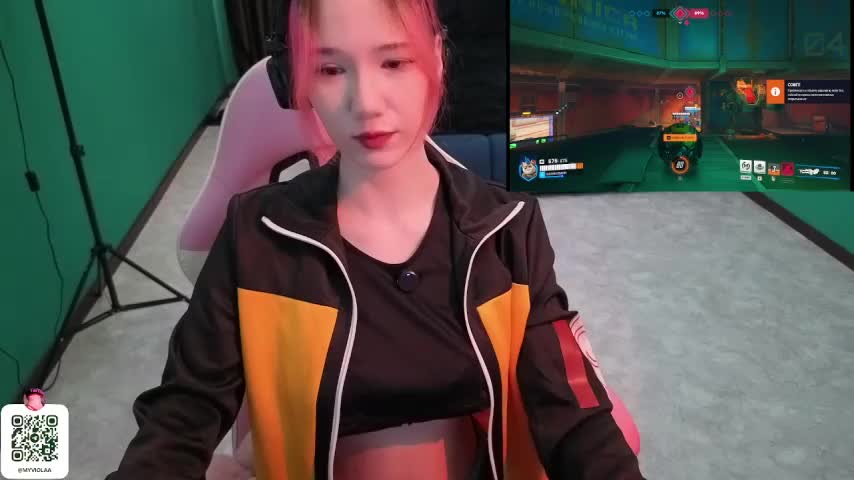 Maya_Viola Adult Chat March 6, 2026