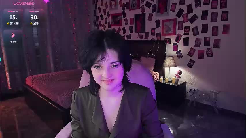 sarahshelby Adult Chat March 6, 2026