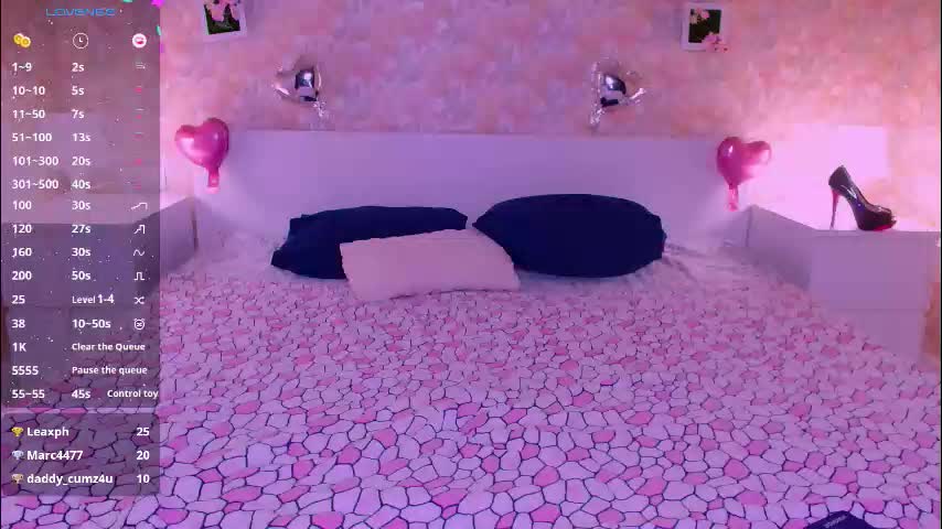 little_rockk Adult Chat March 6, 2026