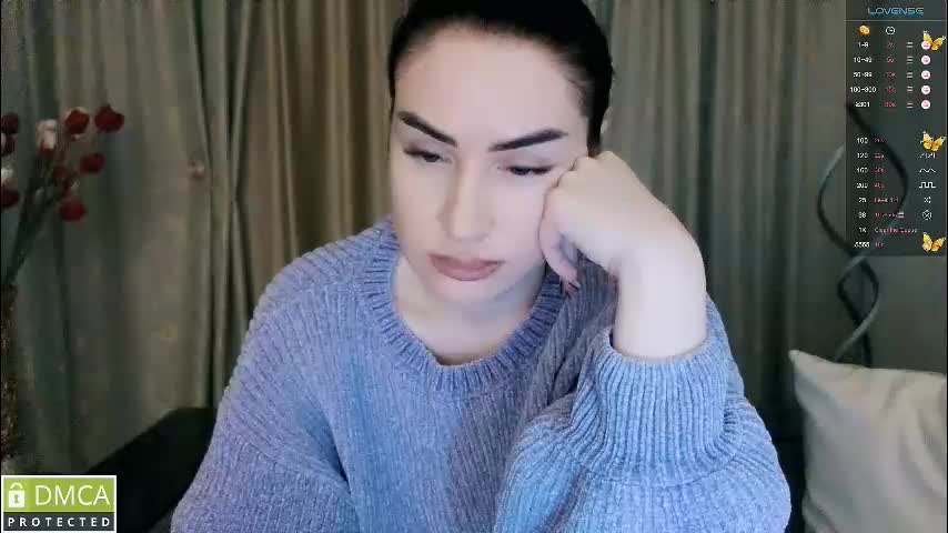 amara_campbell Adult Chat March 6, 2026