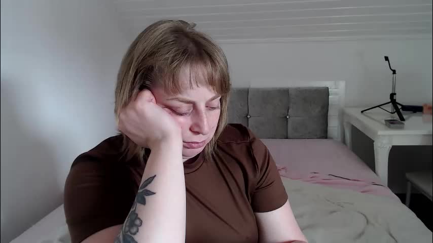 andorphina Adult Chat March 6, 2026