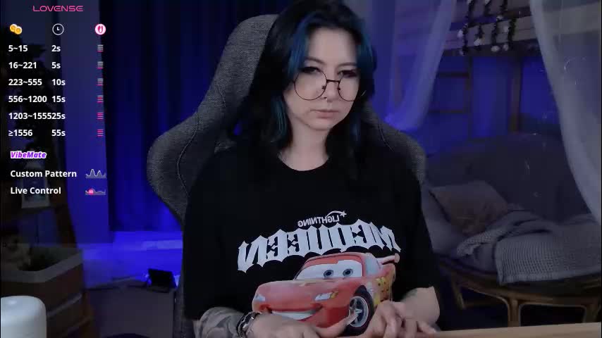 wesleegray Adult Chat March 6, 2026