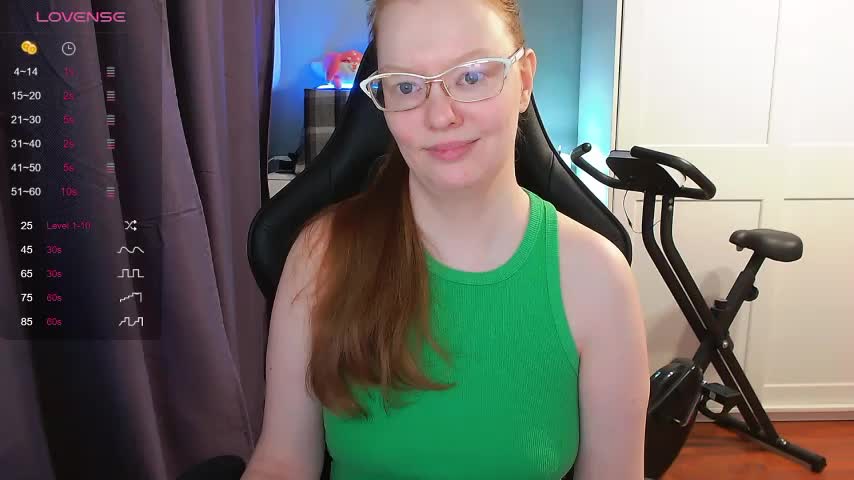 Lady_Inari Adult Chat March 6, 2026