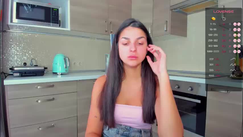 gabri_baby Adult Chat March 6, 2026