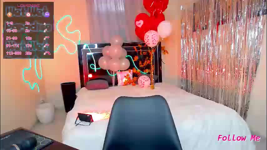 lilyahot68 Adult Chat March 6, 2026