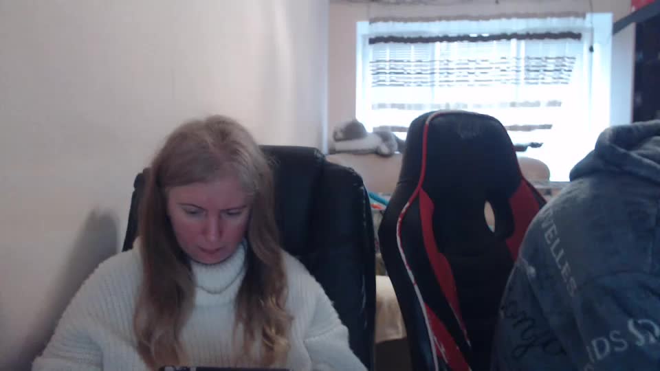 jenisandpeter Adult Chat March 6, 2026