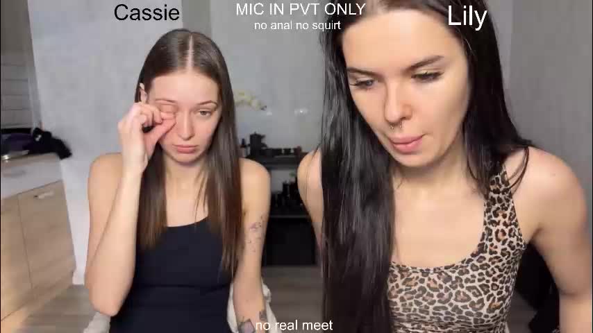 x_kai Adult Chat March 6, 2026