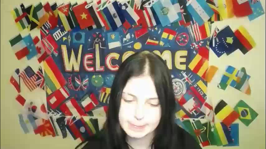 sweet_cherryg Adult Chat March 6, 2026