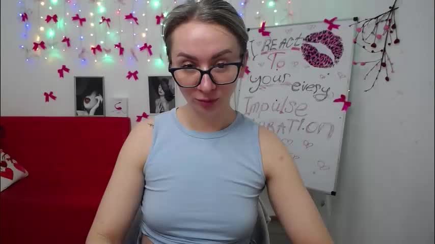 vasilisasii Adult Chat March 6, 2026