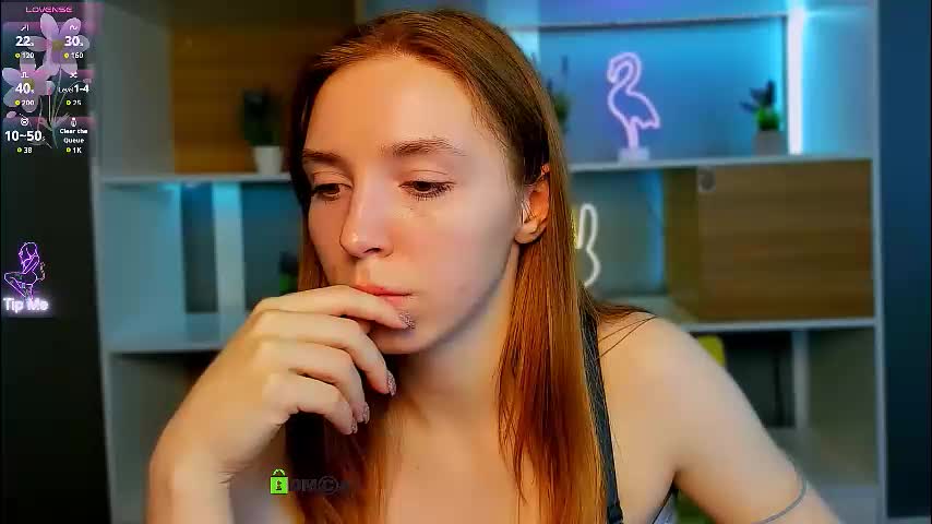 amina_chilli Adult Chat March 6, 2026