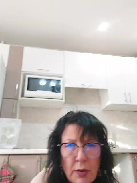 LaliaMia Adult Chat March 6, 2026