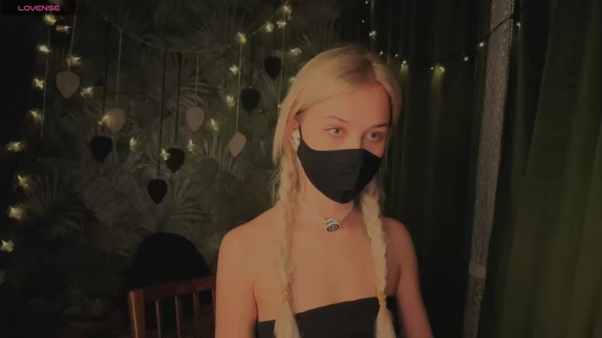 EternalOphelia Adult Chat March 6, 2026