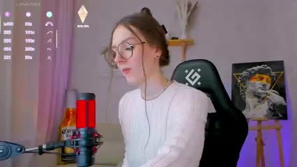KiraRumGirl Adult Chat March 6, 2026