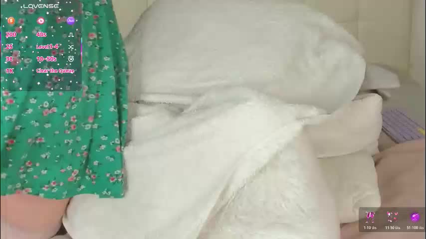 lexiflower1 Adult Chat March 6, 2026