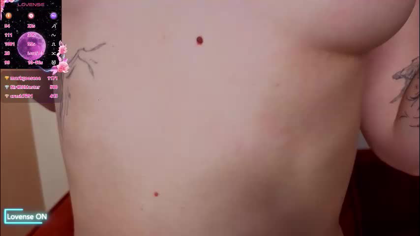 lauriegutierrez Adult Chat March 6, 2026