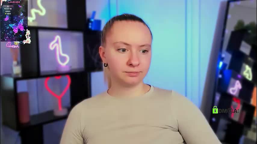 mila_glow Adult Chat March 6, 2026