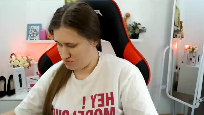 Lucky_Lana Adult Chat March 6, 2026