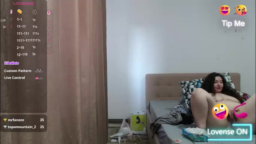 bustyemma Adult Chat March 6, 2026