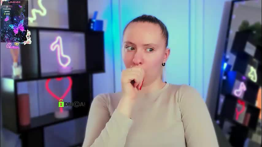 mila_glow Adult Chat March 6, 2026