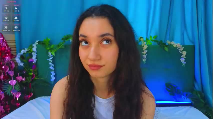 kimberleejackson Adult Chat March 6, 2026