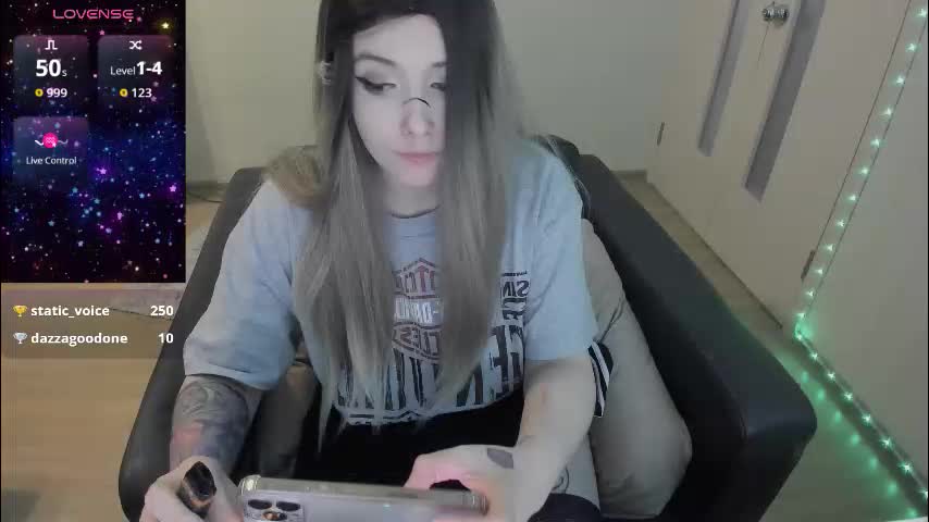 polly_wow Adult Chat March 6, 2026