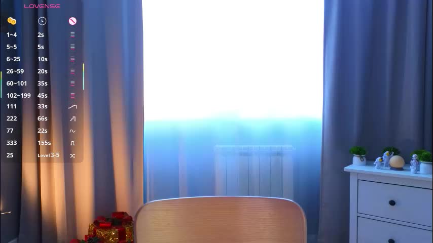 jaquelineobiesie Adult Chat March 6, 2026