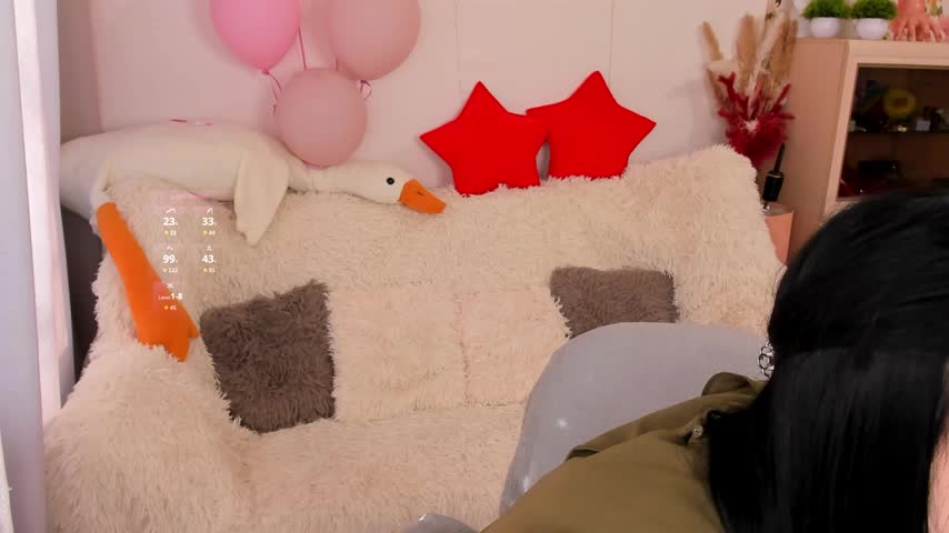 LisaMooore Adult Chat March 6, 2026