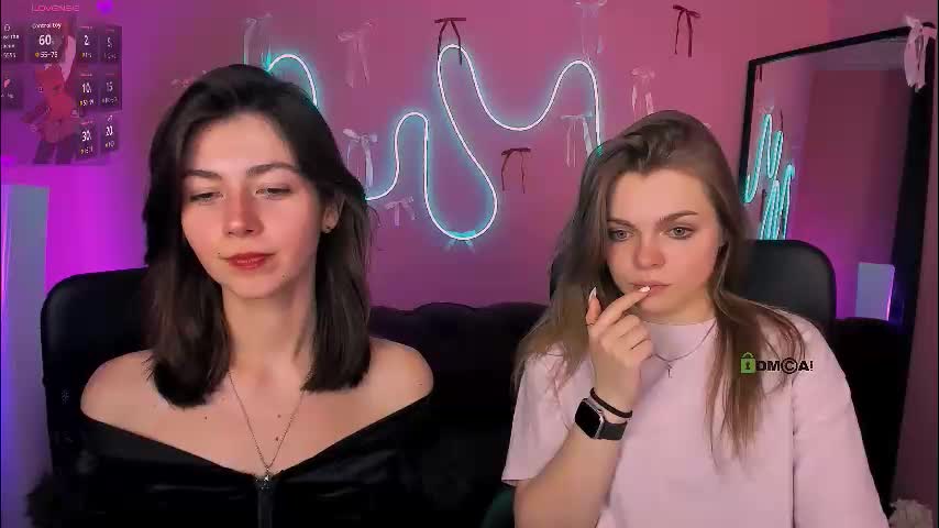 veronica_bubble Adult Chat March 6, 2026