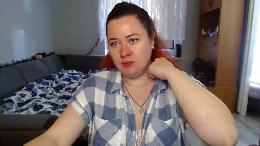 kateefox_ Adult Chat March 6, 2026