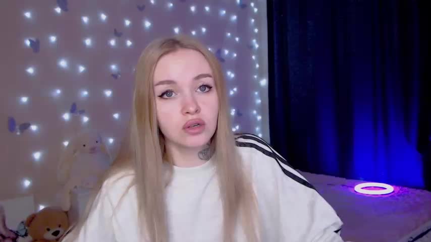 NaughtyMable Adult Chat March 6, 2026