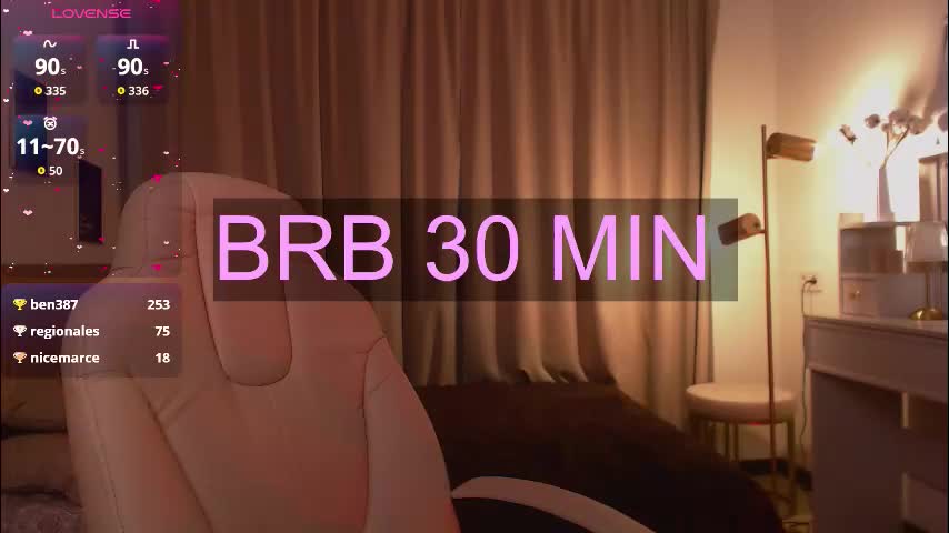 alison_doody Adult Chat March 6, 2026