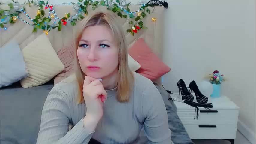 incredible_ariela Adult Chat March 6, 2026